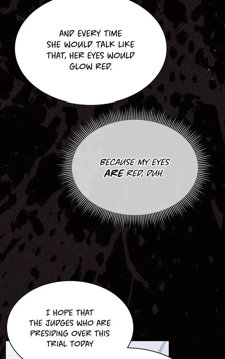 Lady Baby Is a Revenge Maker Chapter 78 page 25