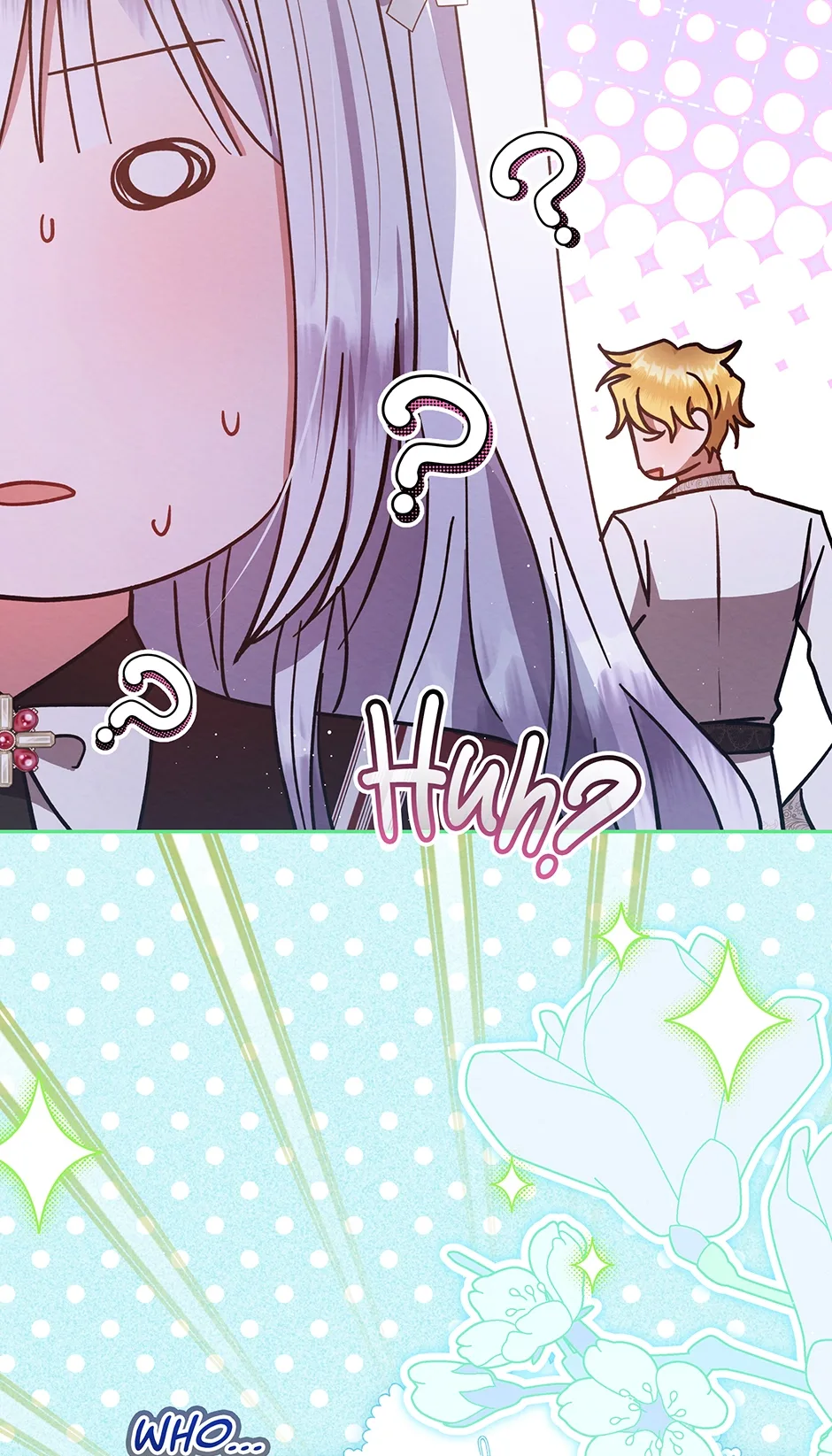 Lady Baby Is a Revenge Maker Chapter 72 page 42