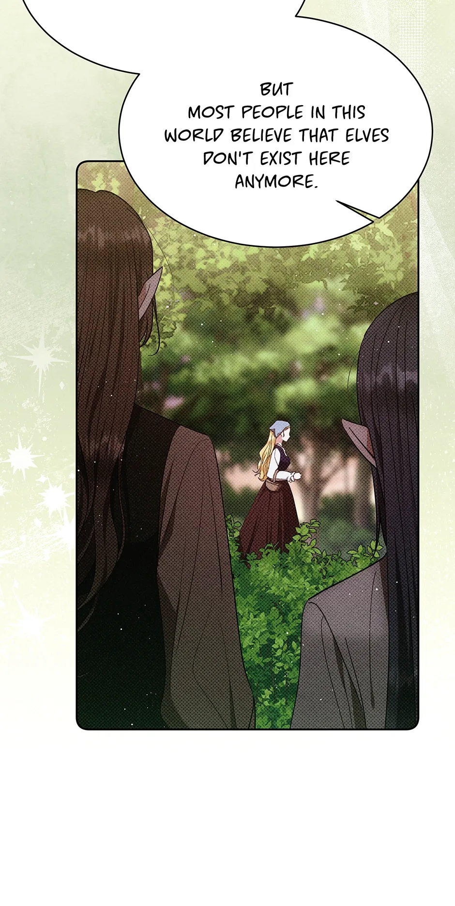 Lady Baby Is a Revenge Maker Chapter 72 page 51