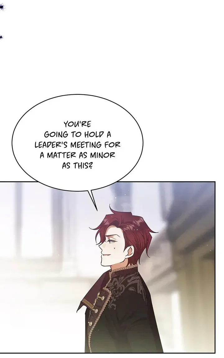 Lady Baby Is a Revenge Maker Chapter 81 page 31