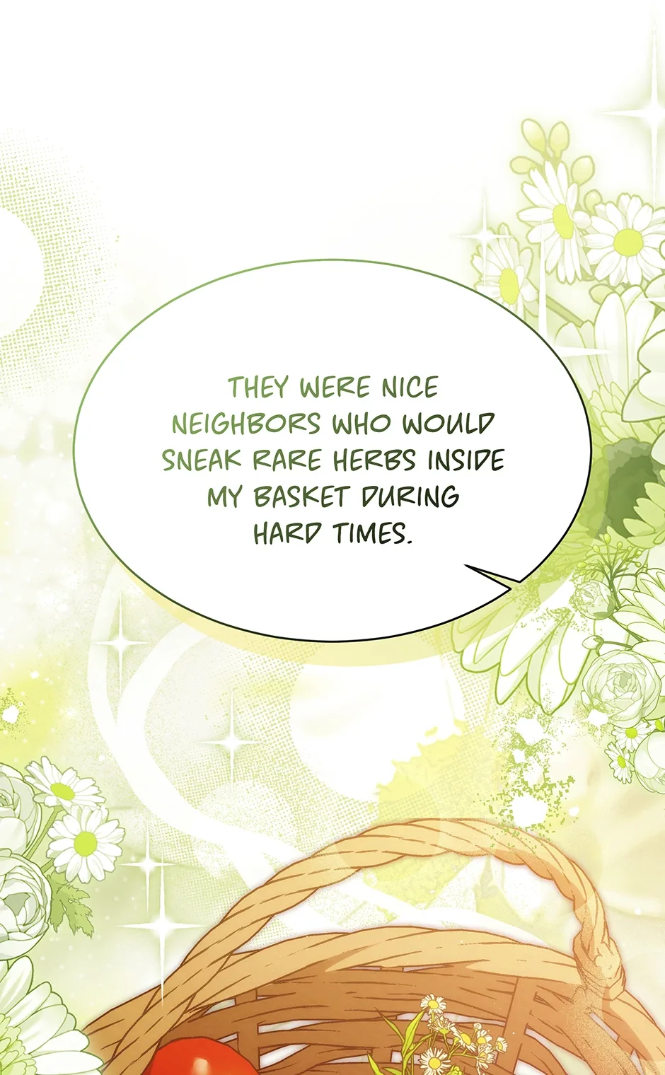 Lady Baby Is a Revenge Maker Chapter 72 page 52
