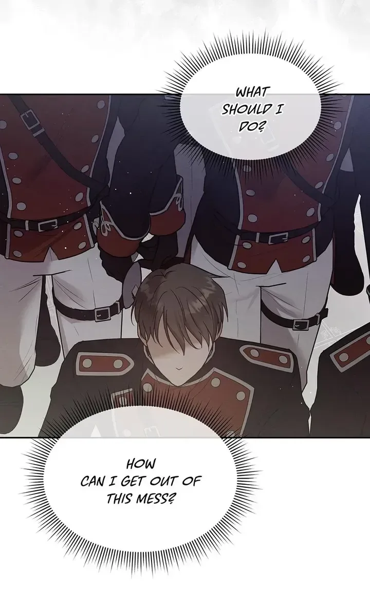Lady Baby Is a Revenge Maker Chapter 80 page 61