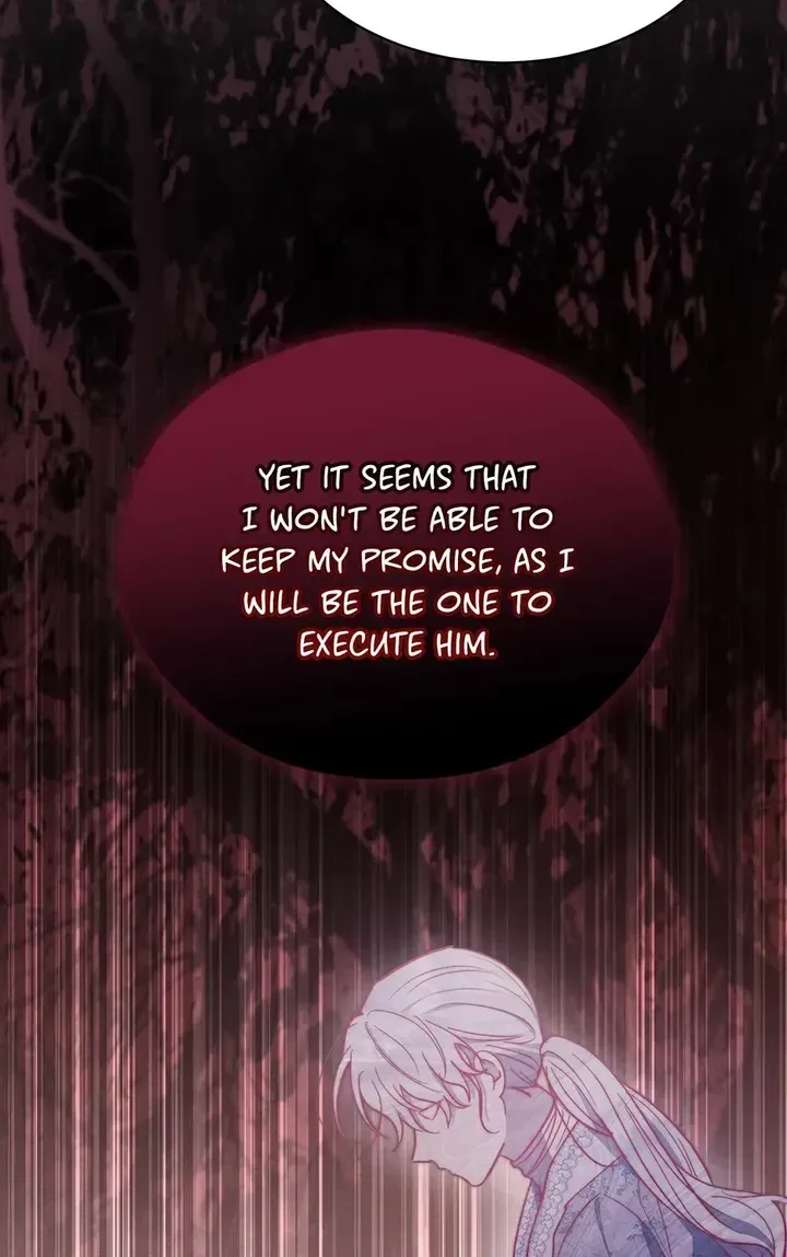Lady Baby Is a Revenge Maker Chapter 81 page 117