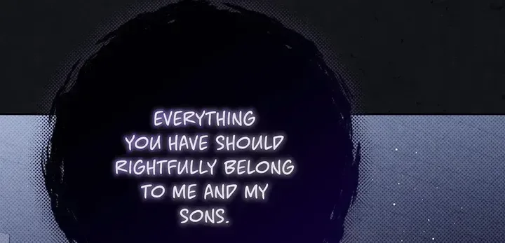Lady Baby Is a Revenge Maker Chapter 80 page 66