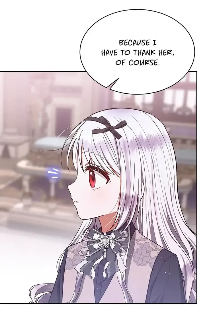 Lady Baby Is a Revenge Maker Chapter 81 page 93