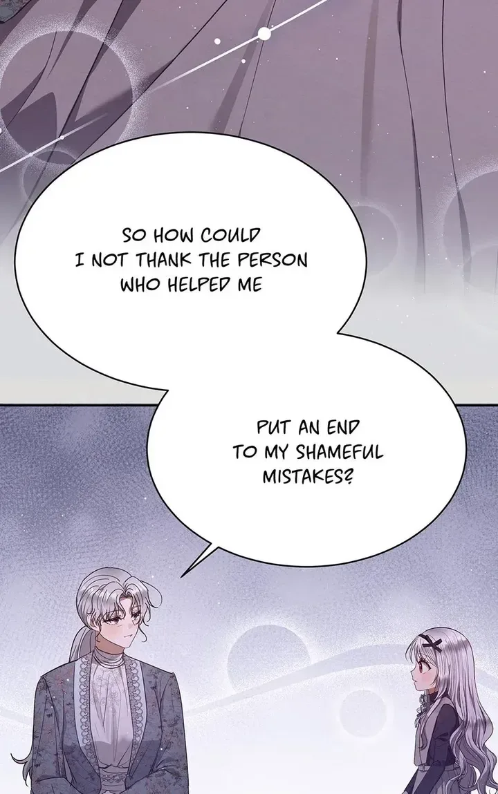 Lady Baby Is a Revenge Maker Chapter 81 page 97
