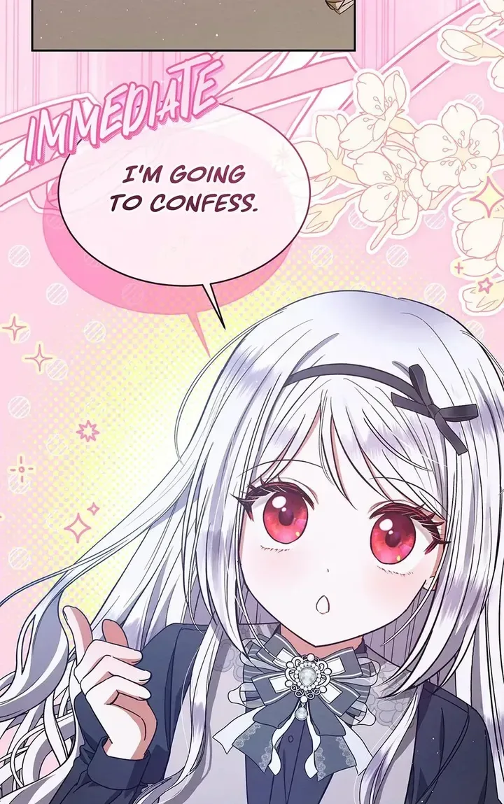Lady Baby Is a Revenge Maker Chapter 78 page 37
