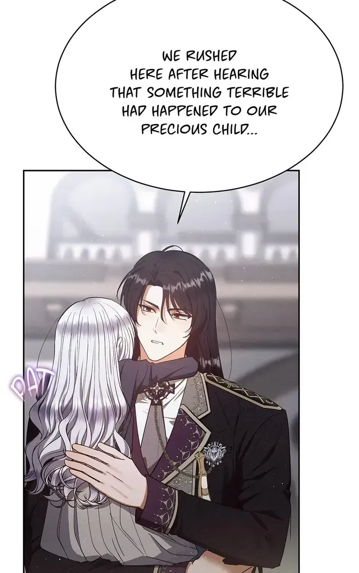 Lady Baby Is a Revenge Maker Chapter 80 page 93