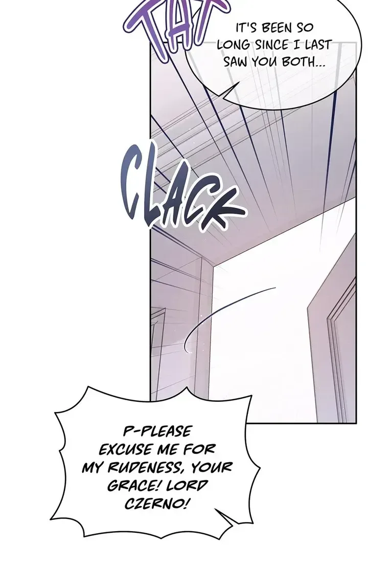 Lady Baby Is a Revenge Maker Chapter 81 page 77