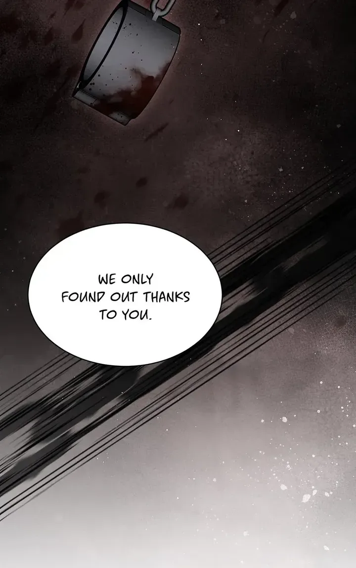 Lady Baby Is a Revenge Maker Chapter 81 page 113