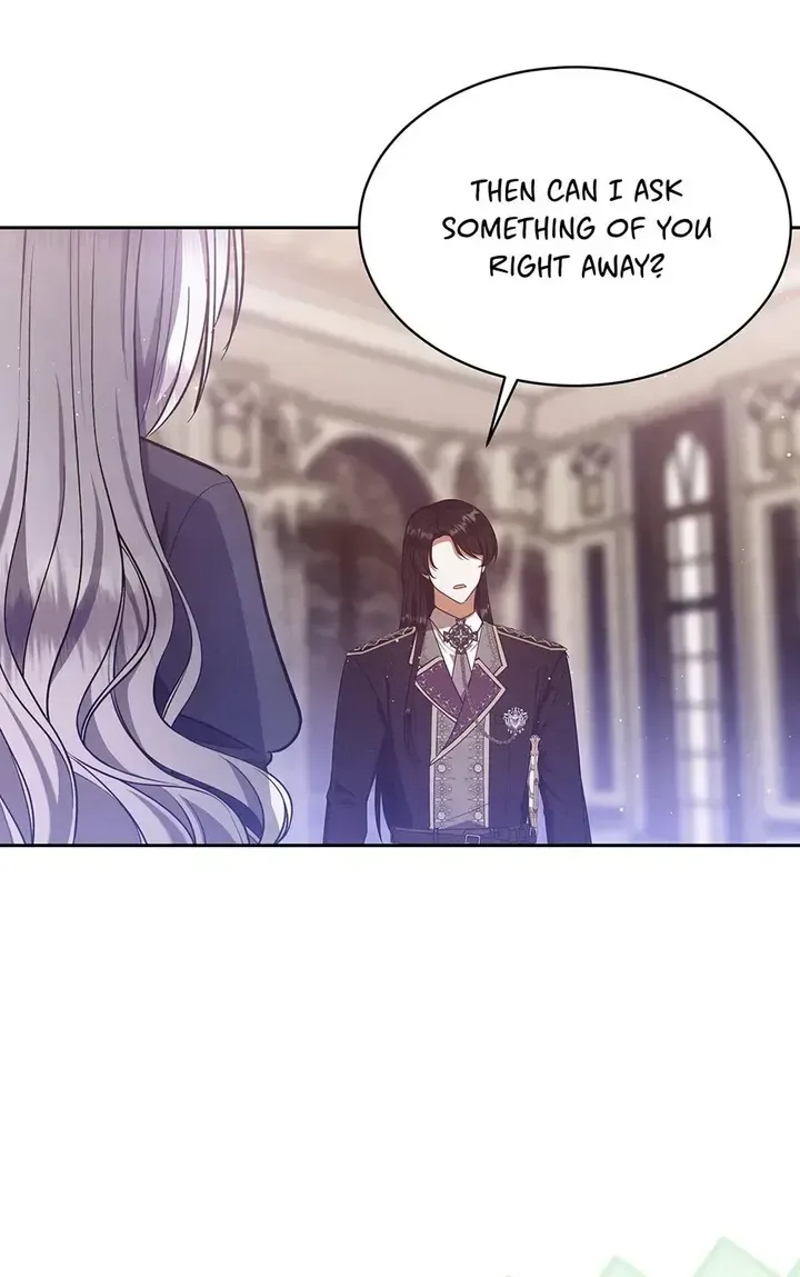 Lady Baby Is a Revenge Maker Chapter 81 page 131