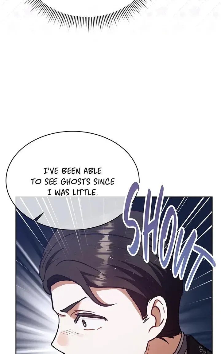 Lady Baby Is a Revenge Maker Chapter 78 page 45