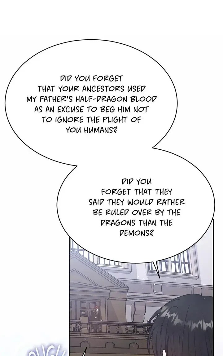 Lady Baby Is a Revenge Maker Chapter 80 page 111