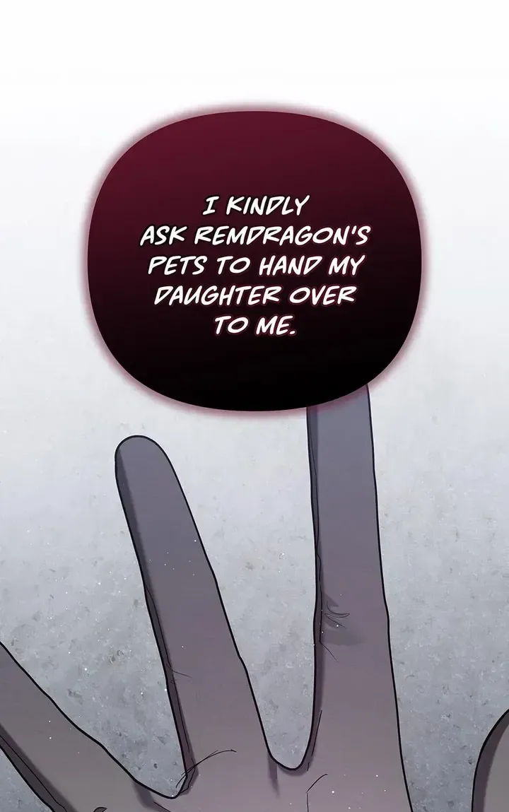 Lady Baby Is a Revenge Maker Chapter 80 page 55