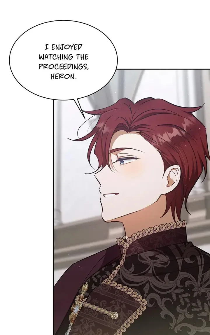Lady Baby Is a Revenge Maker Chapter 80 page 17