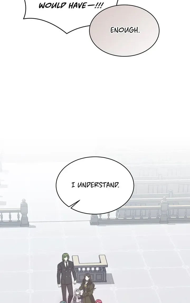 Lady Baby Is a Revenge Maker Chapter 80 page 21