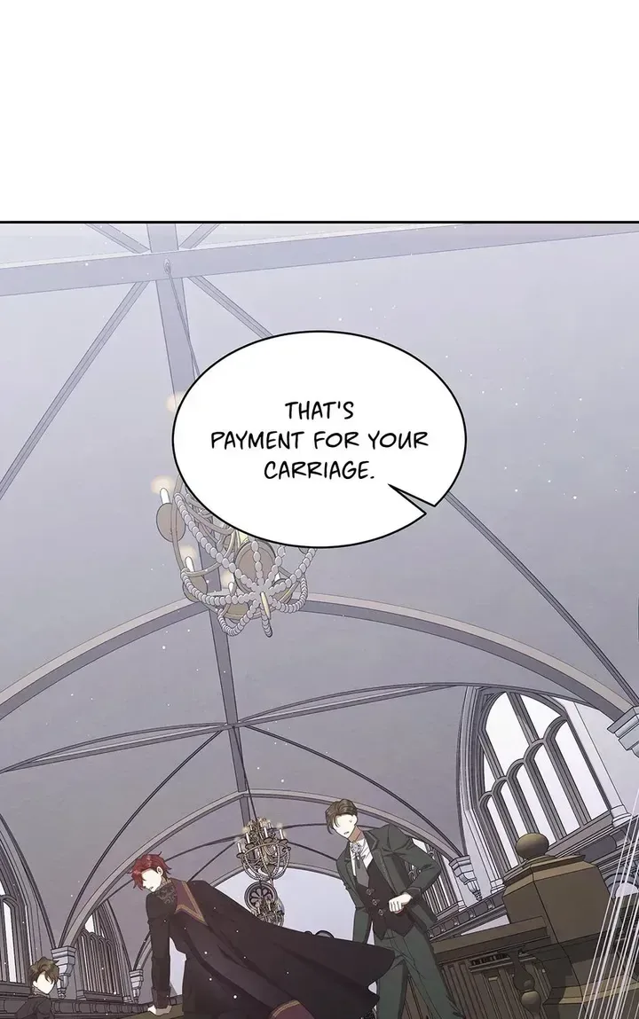 Lady Baby Is a Revenge Maker Chapter 81 page 51