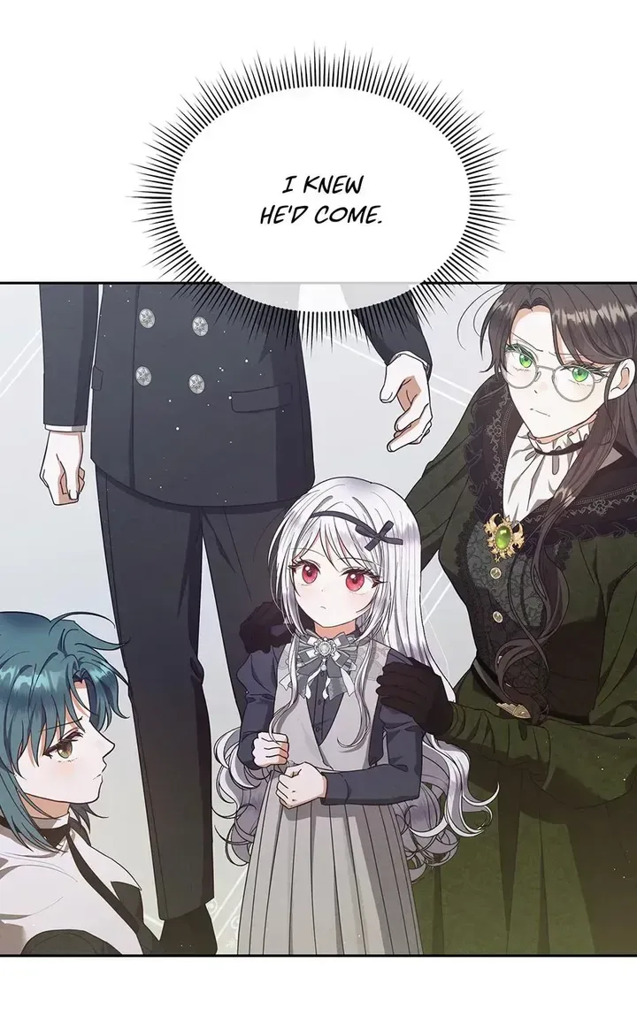 Lady Baby Is a Revenge Maker Chapter 80 page 11