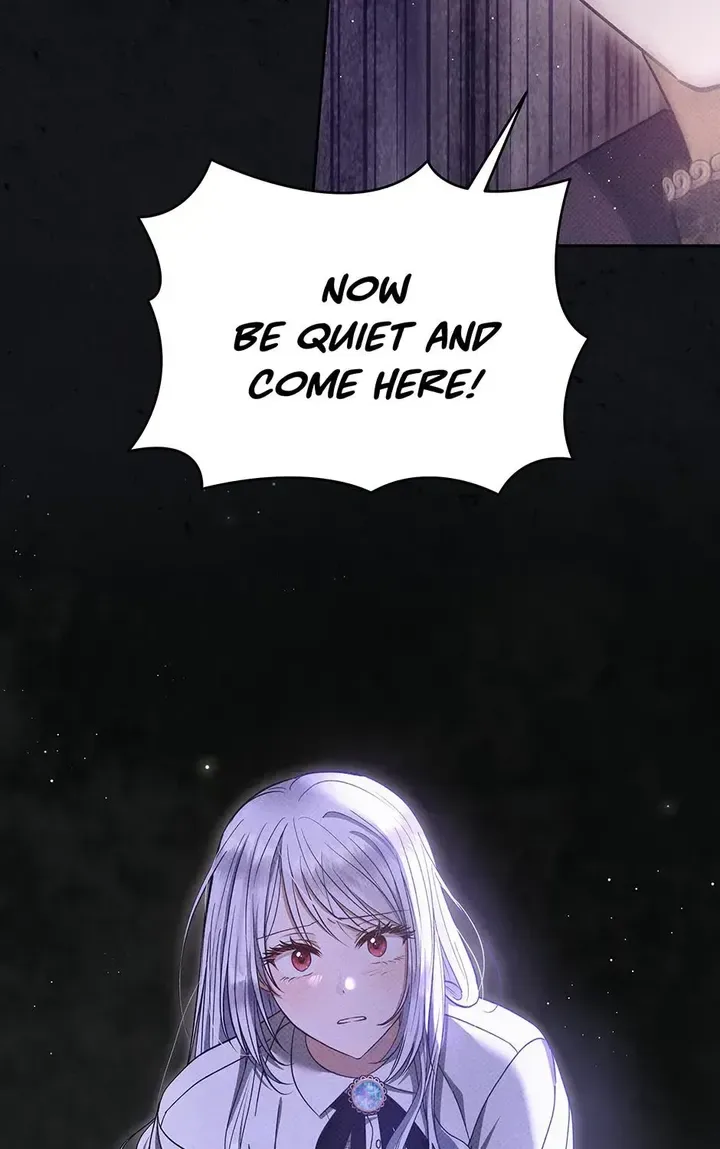 Lady Baby Is a Revenge Maker Chapter 80 page 71
