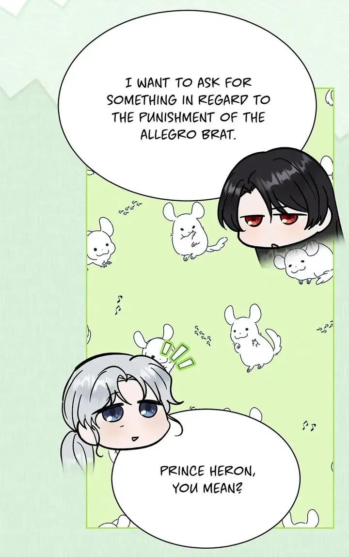Lady Baby Is a Revenge Maker Chapter 81 page 133