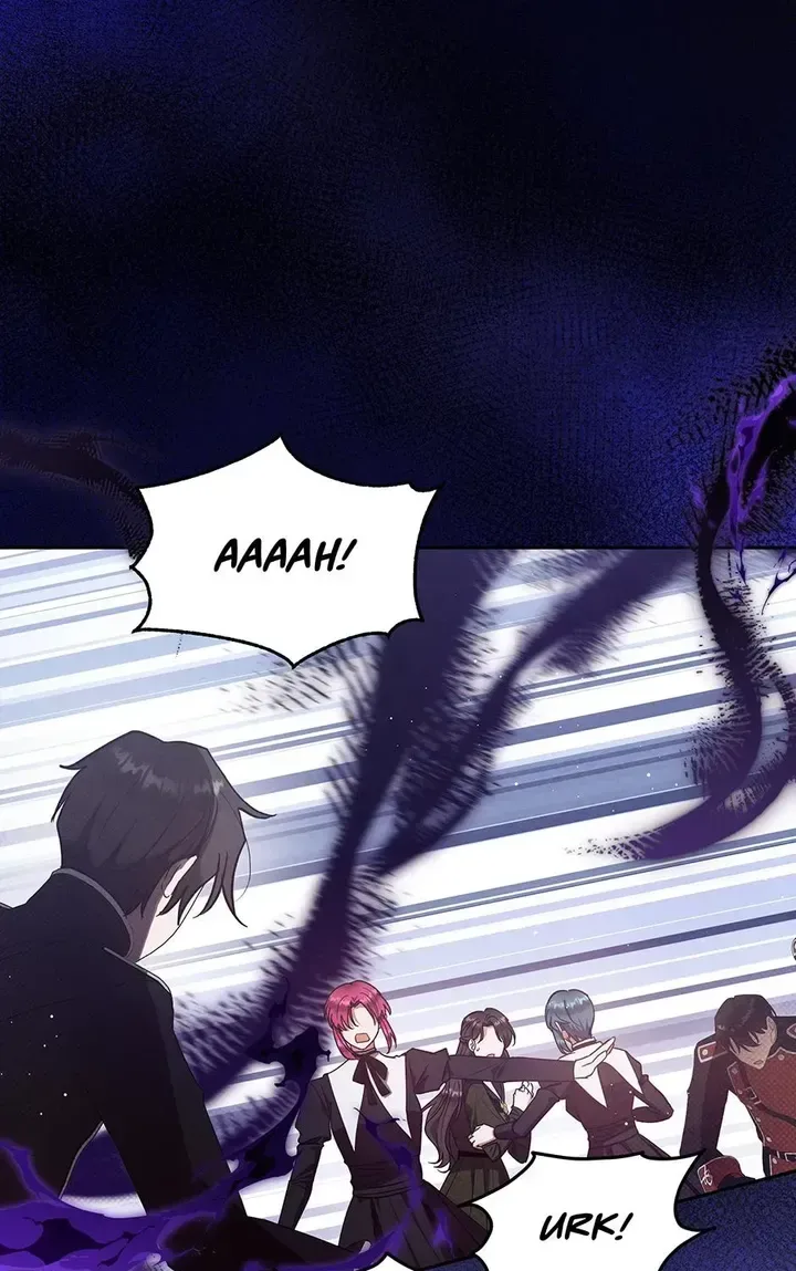 Lady Baby Is a Revenge Maker Chapter 80 page 99