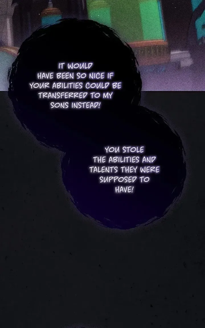 Lady Baby Is a Revenge Maker Chapter 80 page 65