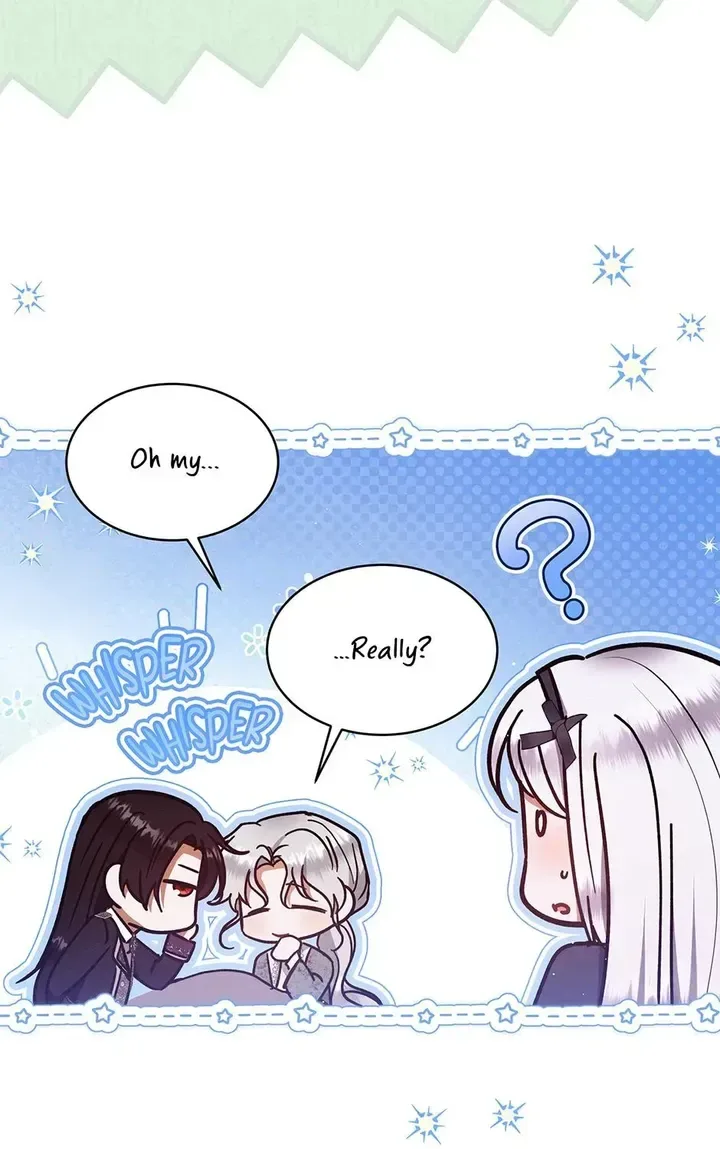 Lady Baby Is a Revenge Maker Chapter 81 page 135