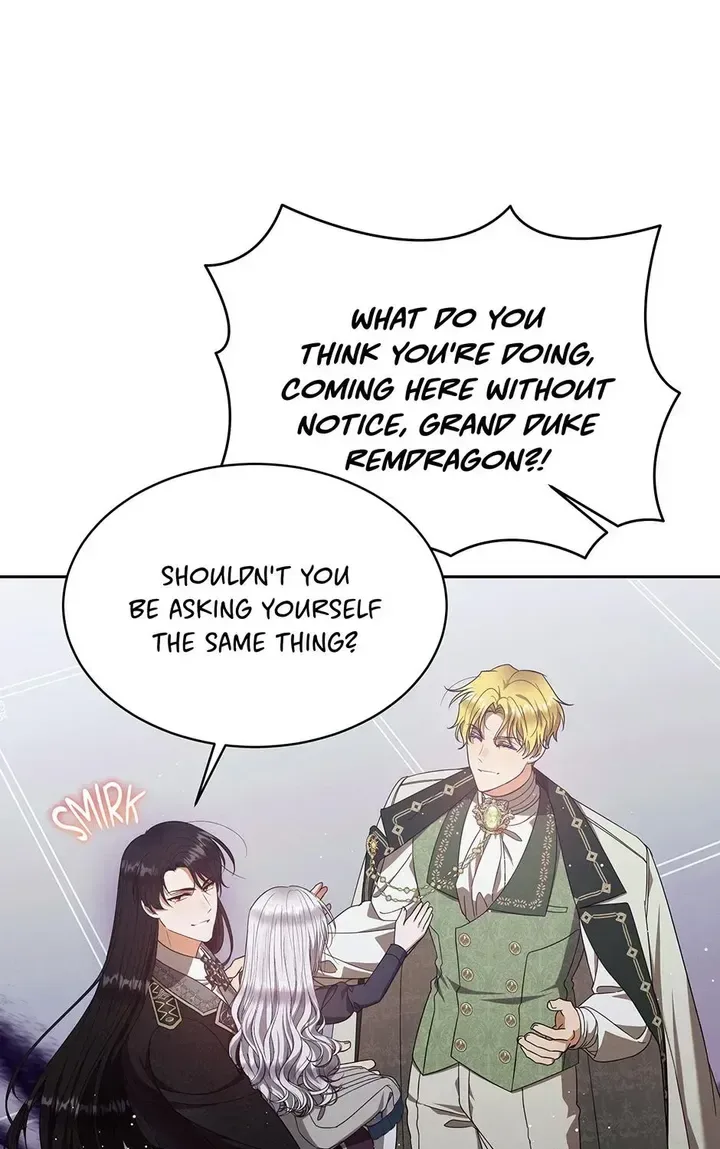 Lady Baby Is a Revenge Maker Chapter 80 page 103