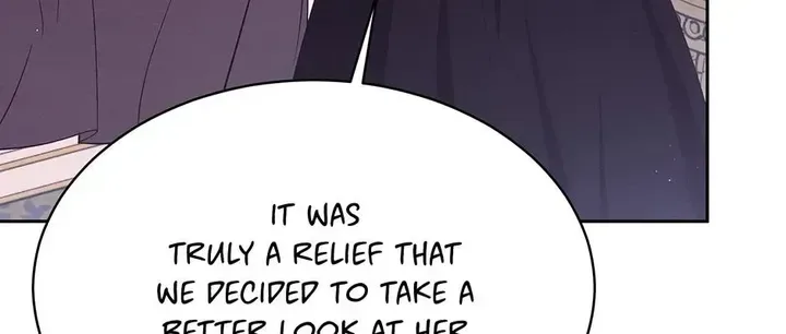 Lady Baby Is a Revenge Maker Chapter 81 page 108