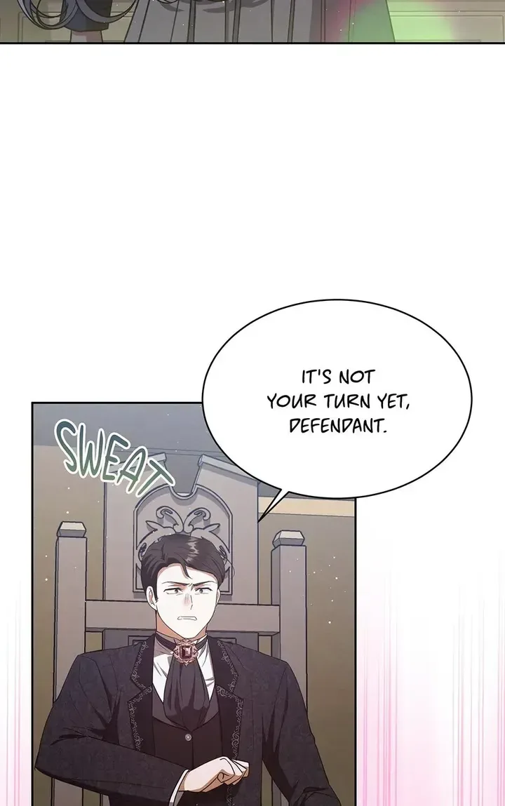 Lady Baby Is a Revenge Maker Chapter 78 page 35