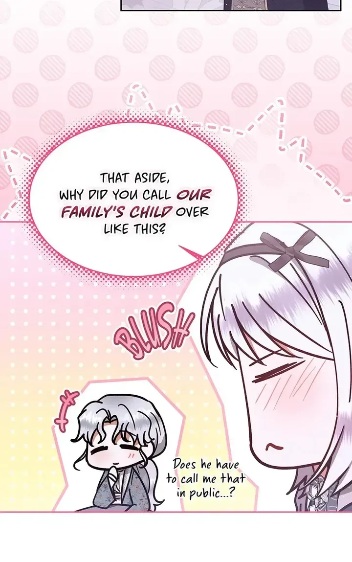 Lady Baby Is a Revenge Maker Chapter 81 page 91