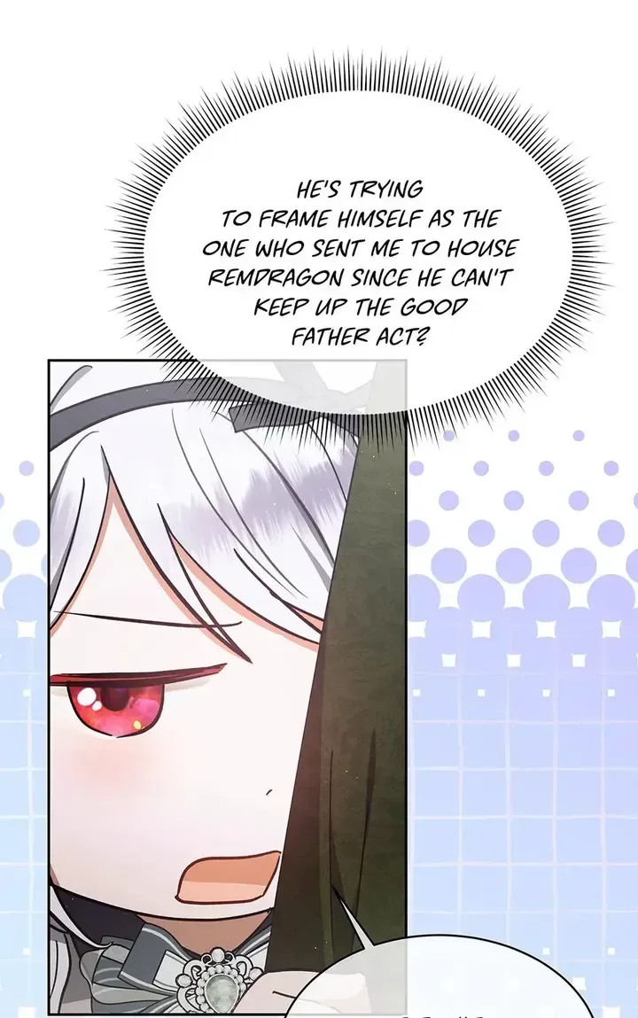 Lady Baby Is a Revenge Maker Chapter 80 page 43
