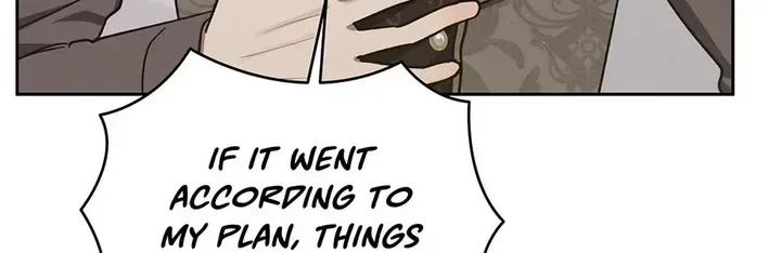 Lady Baby Is a Revenge Maker Chapter 80 page 20