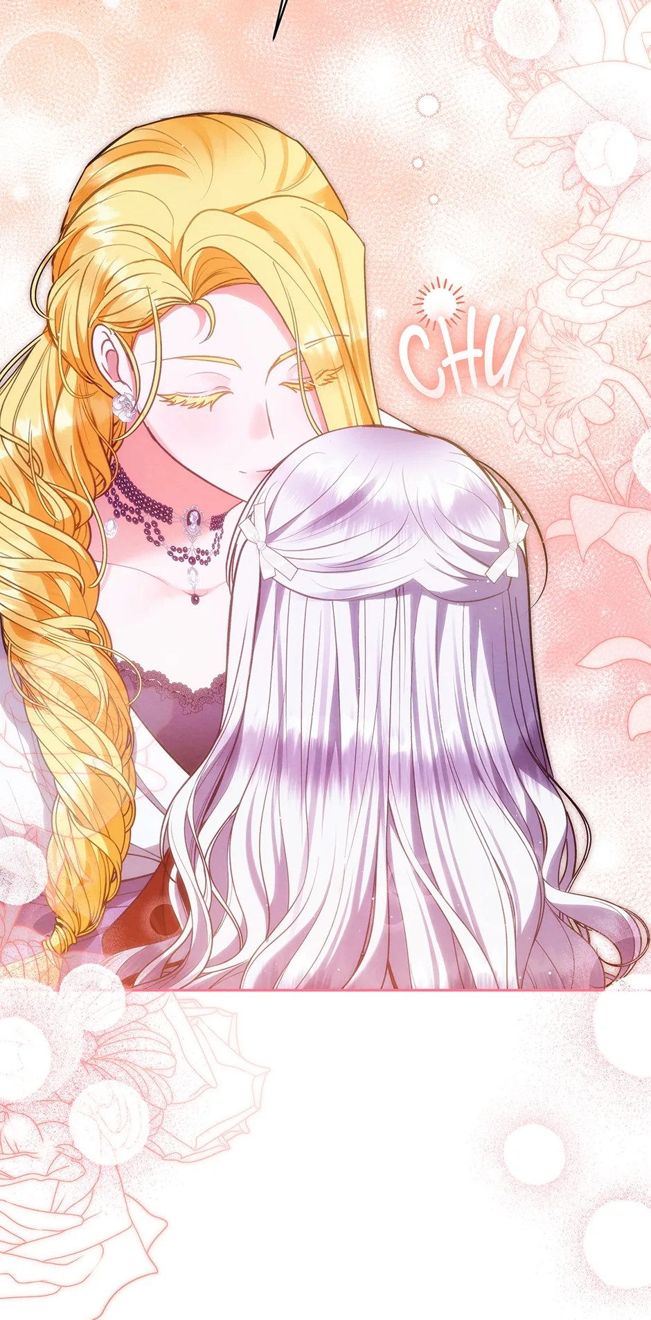 Lady Baby Is a Revenge Maker Chapter 72 page 57