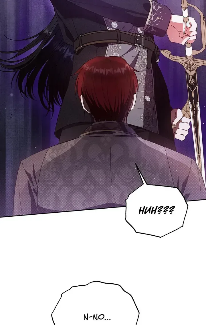 Lady Baby Is a Revenge Maker Chapter 80 page 132