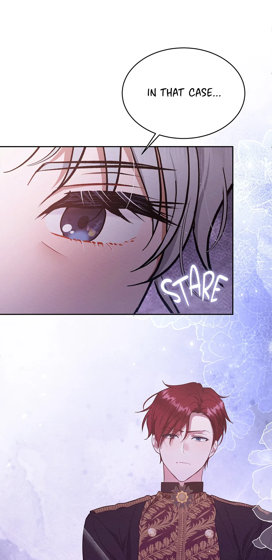 Lady Baby Is a Revenge Maker Chapter 72 page 64