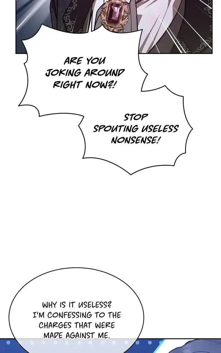 Lady Baby Is a Revenge Maker Chapter 78 page 47