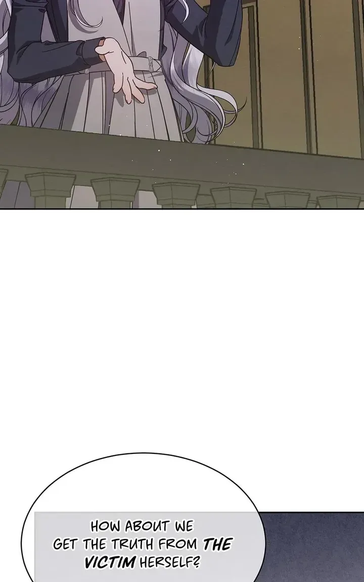 Lady Baby Is a Revenge Maker Chapter 78 page 53
