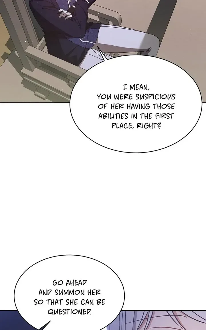 Lady Baby Is a Revenge Maker Chapter 78 page 82