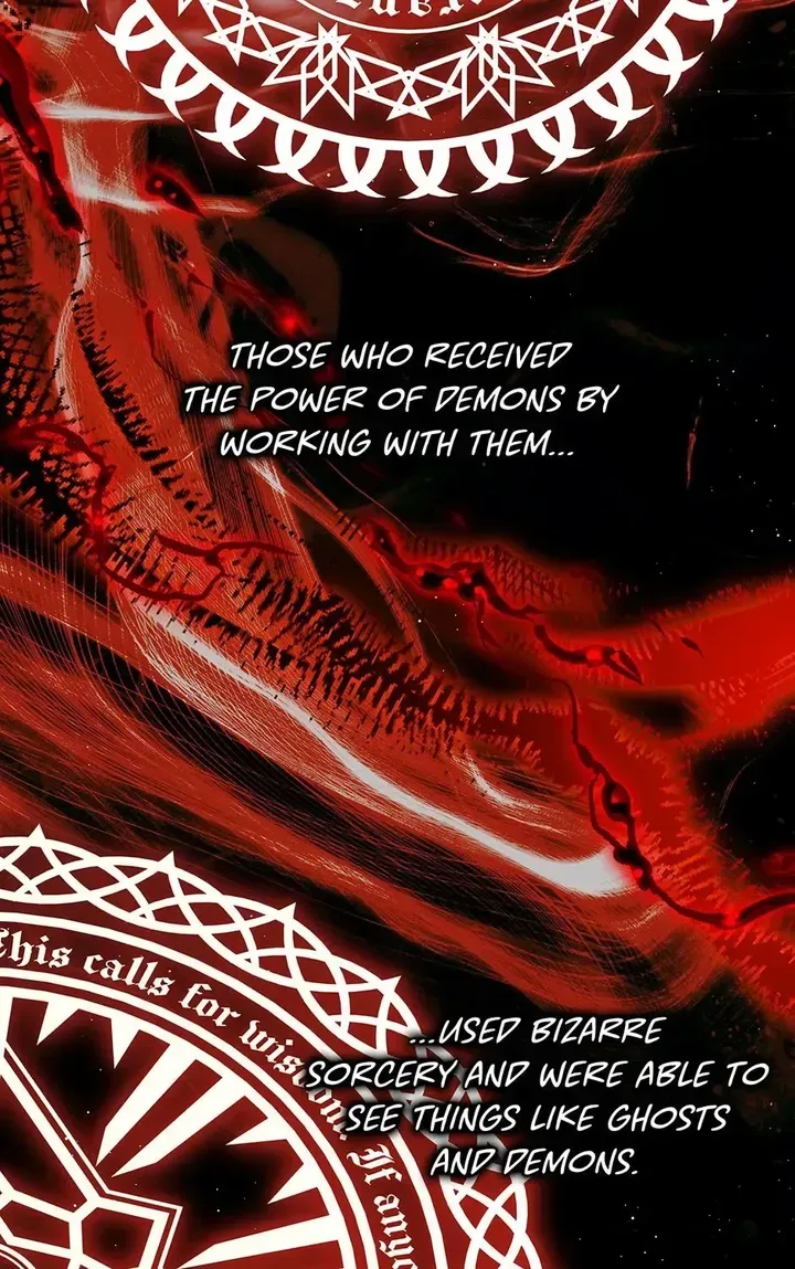 Lady Baby Is a Revenge Maker Chapter 78 page 74