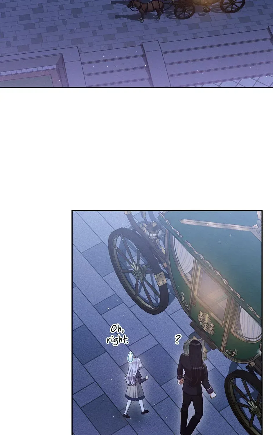 Lady Baby Is a Revenge Maker Chapter 82 page 3