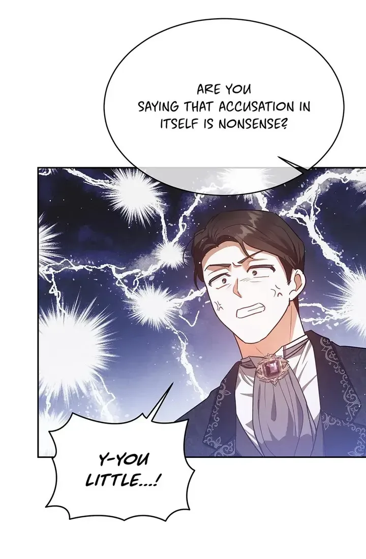 Lady Baby Is a Revenge Maker Chapter 78 page 69