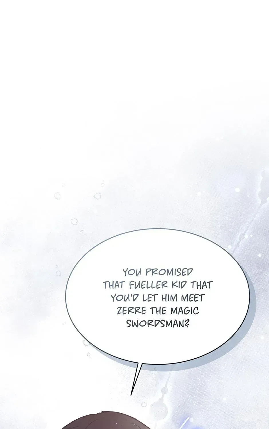 Lady Baby Is a Revenge Maker Chapter 82 page 7