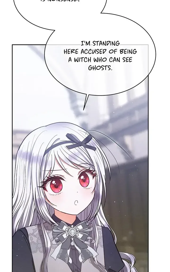 Lady Baby Is a Revenge Maker Chapter 78 page 67