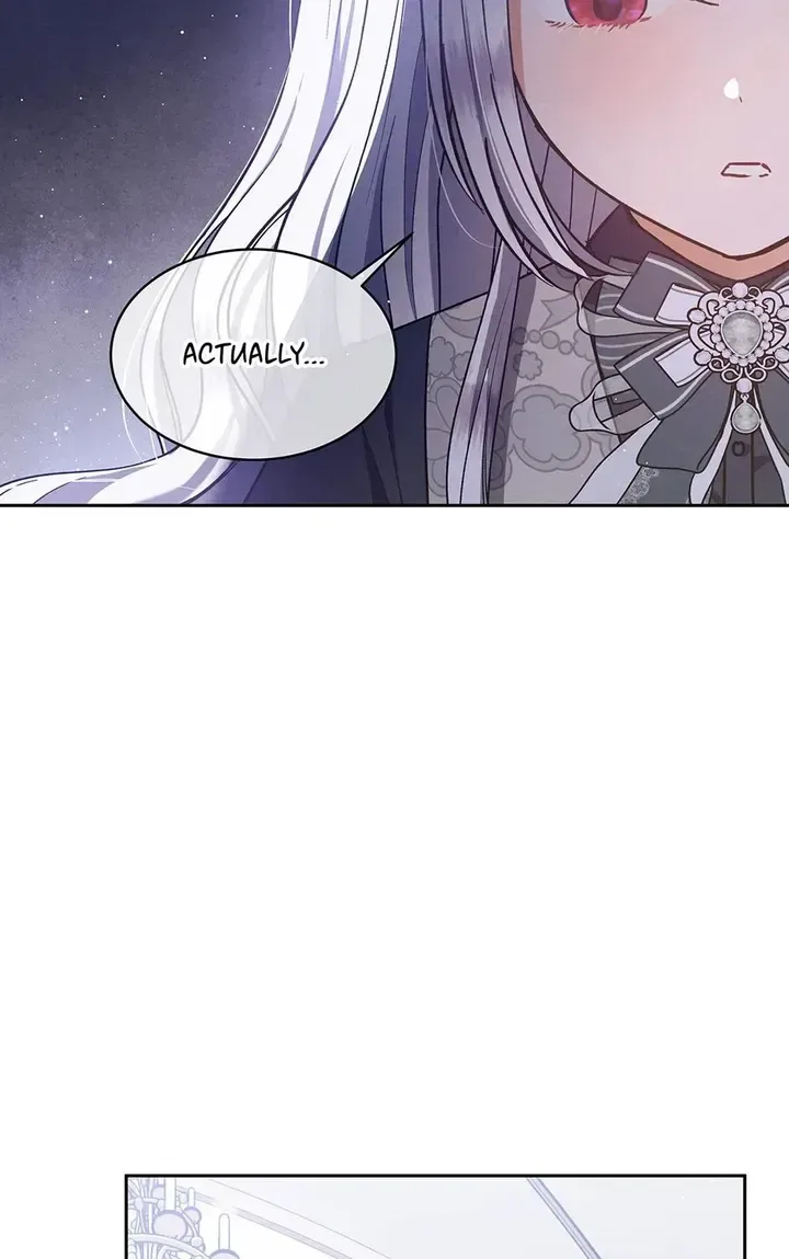 Lady Baby Is a Revenge Maker Chapter 78 page 84