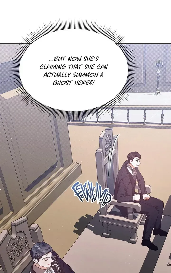 Lady Baby Is a Revenge Maker Chapter 78 page 80