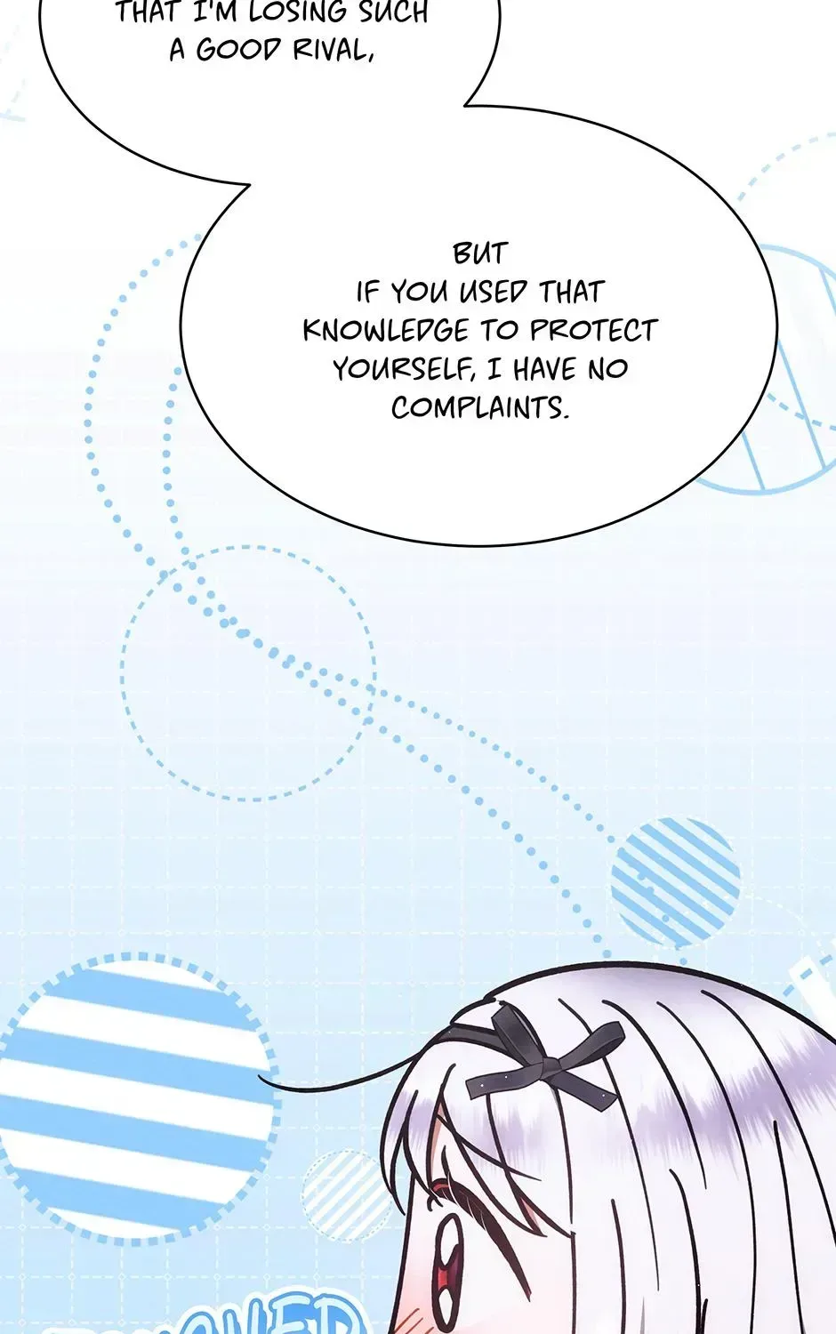 Lady Baby Is a Revenge Maker Chapter 82 page 19