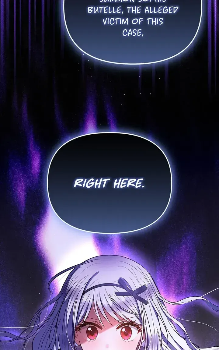 Lady Baby Is a Revenge Maker Chapter 78 page 57
