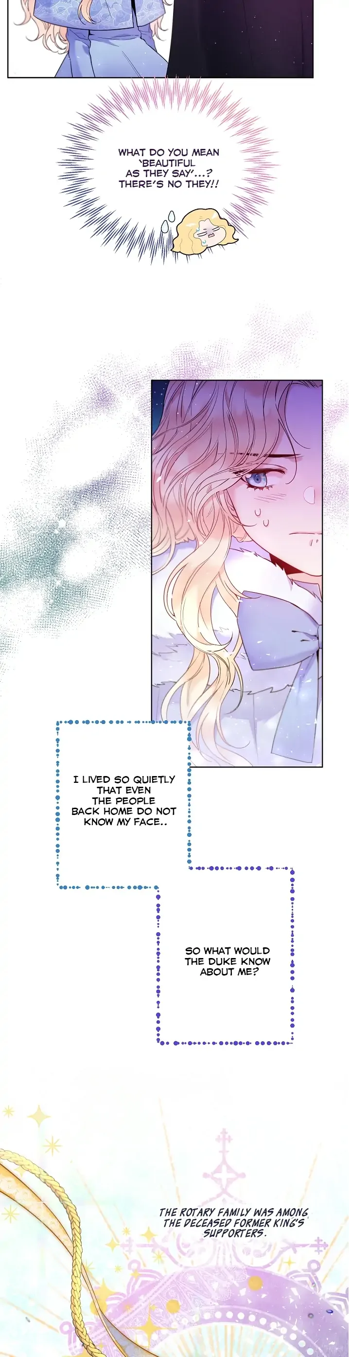 Lady Crystal is a Man Chapter 2 page 6