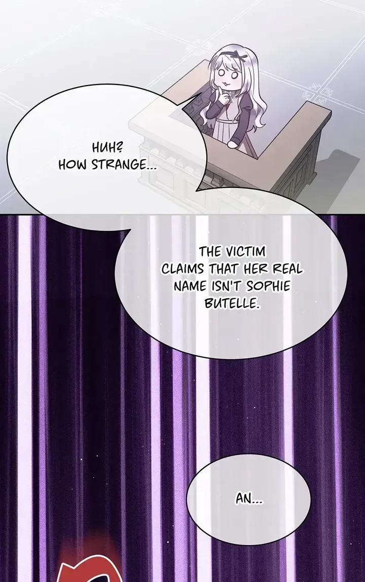 Lady Baby Is a Revenge Maker Chapter 78 page 92